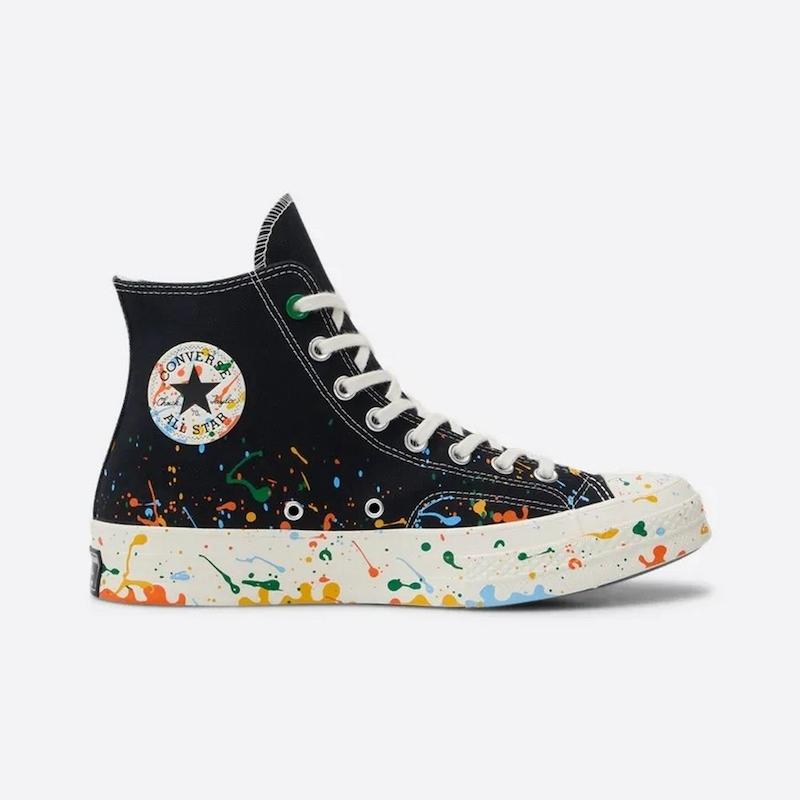 Converse X Roy Wang Chuck70