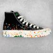Converse X Roy Wang Chuck70