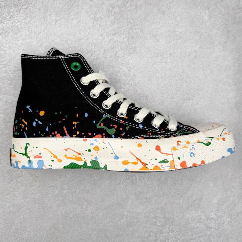 کانورس آبرنگی | Converse X Roy Wang Chuck70