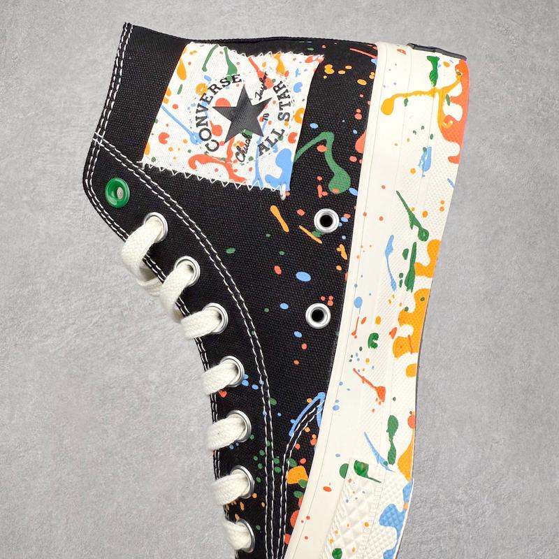 کانورس آبرنگی | Converse X Roy Wang Chuck70