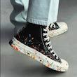 Converse X Roy Wang Chuck70