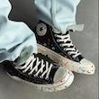 Converse X Roy Wang Chuck70