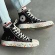 Converse X Roy Wang Chuck70