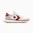 Converse Omni Trainer White red 
