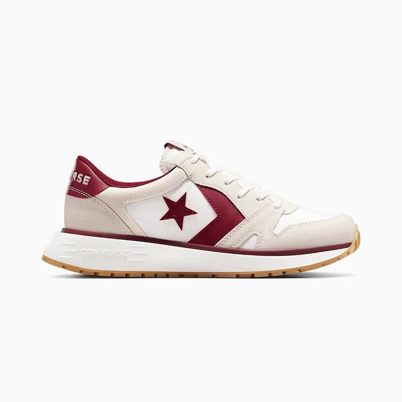 Converse Omni Trainer White red 
