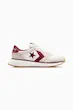 Converse Omni Trainer White red 