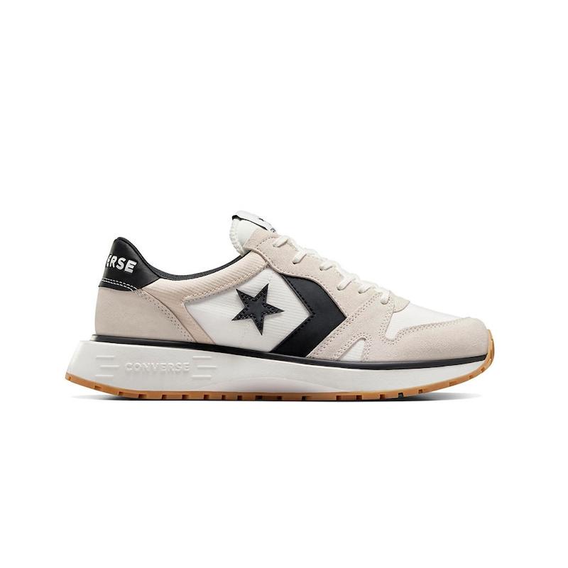   Omni Trainer White Black
