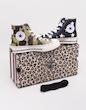 Brain Dead x Chuck70 High Mismatched Prints