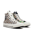 Brain Dead x Chuck70 High Mismatched Prints