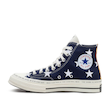 Brain Dead x Chuck70 High Mismatched Prints