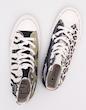 Brain Dead x Chuck70 High Mismatched Prints