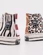 Brain Dead x Chuck70 High Mismatched Prints