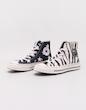 Brain Dead x Chuck70 High Mismatched Prints