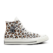Brain Dead x Chuck70 High Mismatched Prints