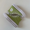 Green Platform Converse