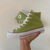 Green Platform Converse