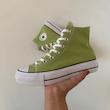 Green Platform Converse