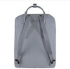 Light Gray Classic Kanken | کنکن طوسی کمرنگ
