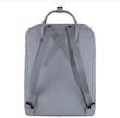 Light Gray Classic Kanken | کنکن طوسی کمرنگ