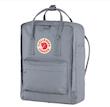 Light Gray Classic Kanken | کنکن طوسی کمرنگ