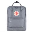 Light Gray Classic Kanken | کنکن طوسی کمرنگ