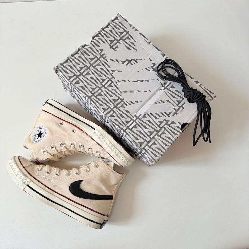 کانورس مدل نایکی | Nike Converse