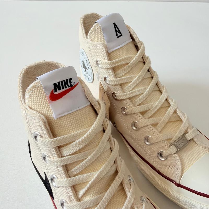 کانورس مدل نایکی | Nike Converse
