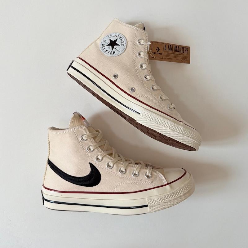 کانورس مدل نایکی | Nike Converse