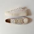 Flower Low Converse