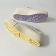 Flower Low Converse