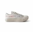 Flower Low Converse