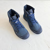 Palladium Navy Boot