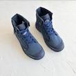 Palladium Navy Boot