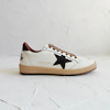 Brown BallStar Goldengoose