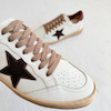 Brown BallStar Goldengoose