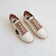 Brown BallStar Goldengoose