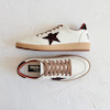 Brown BallStar Goldengoose