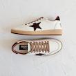 Brown BallStar Goldengoose