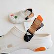 کراکس/All terrain white Crocs 