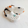کراکس/All terrain white Crocs 