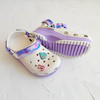 کراکس /  Hiker Purple Crocs