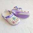 کراکس /  Hiker Purple Crocs