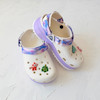 کراکس /  Hiker Purple Crocs