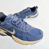 Nike V2K Dark blue | نایک وی تو کی سرمه ای