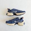 Nike V2K Dark blue | نایک وی تو کی سرمه ای