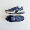 Nike V2K Dark blue | نایک وی تو کی سرمه ای