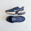 Nike V2K Dark blue | نایک وی تو کی سرمه ای