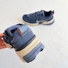 Nike V2K Dark blue | نایک وی تو کی سرمه ای