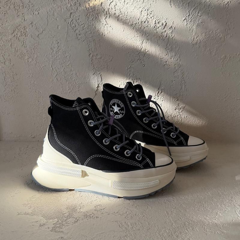 Legacy Converse