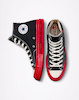 Converse x Comme des Garçons PLAY Chuck 70 High Top/پلی ساقدار مشکی